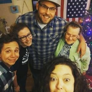 Meet your Posher, Darrick